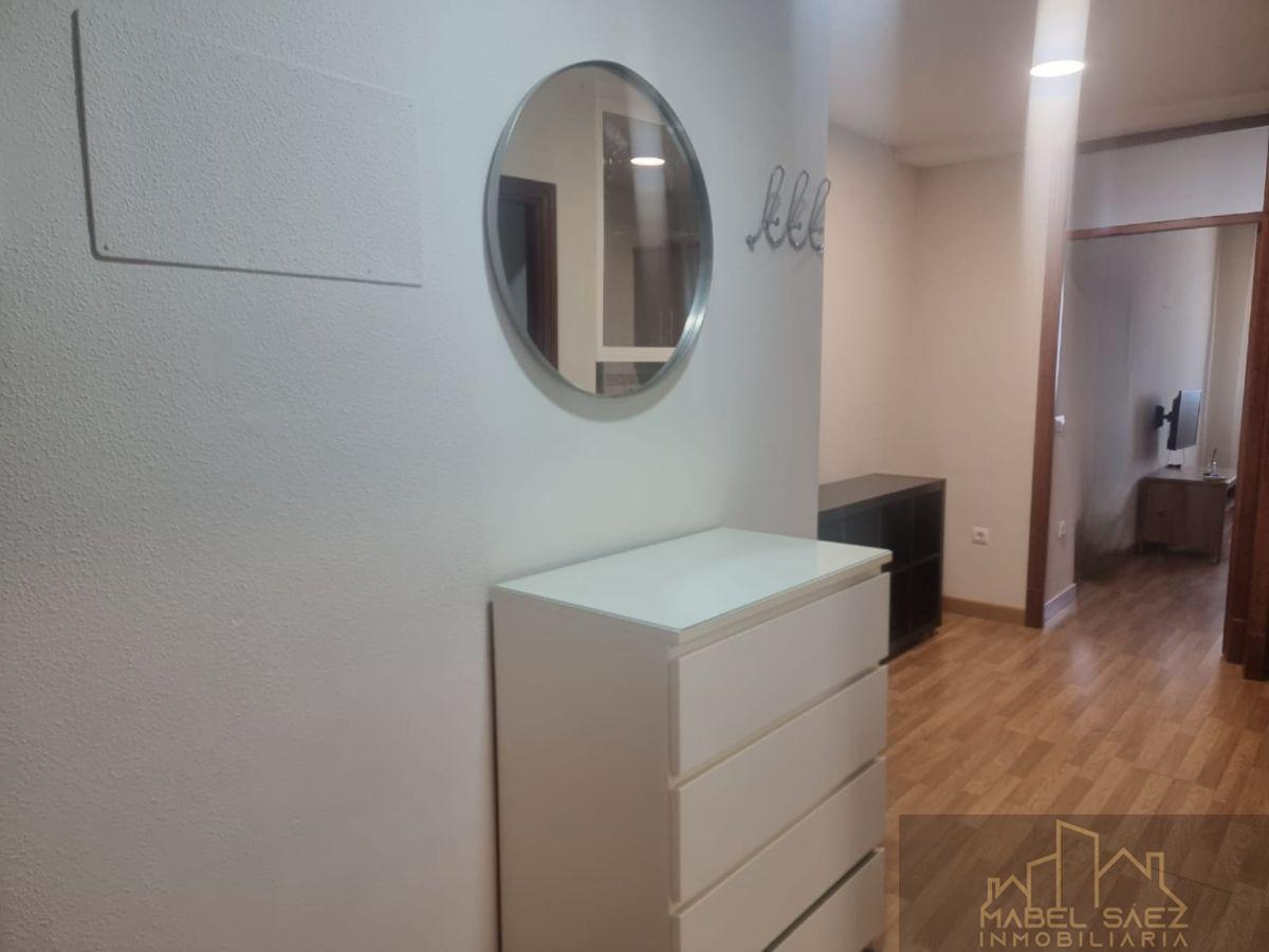 For rent of apartment in Mérida