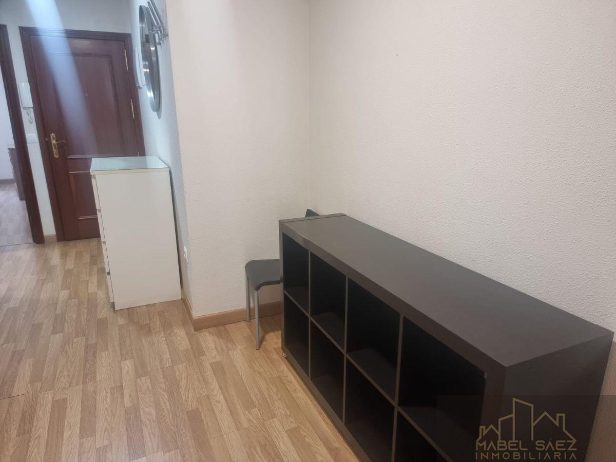 Alquiler de apartamento en Mérida