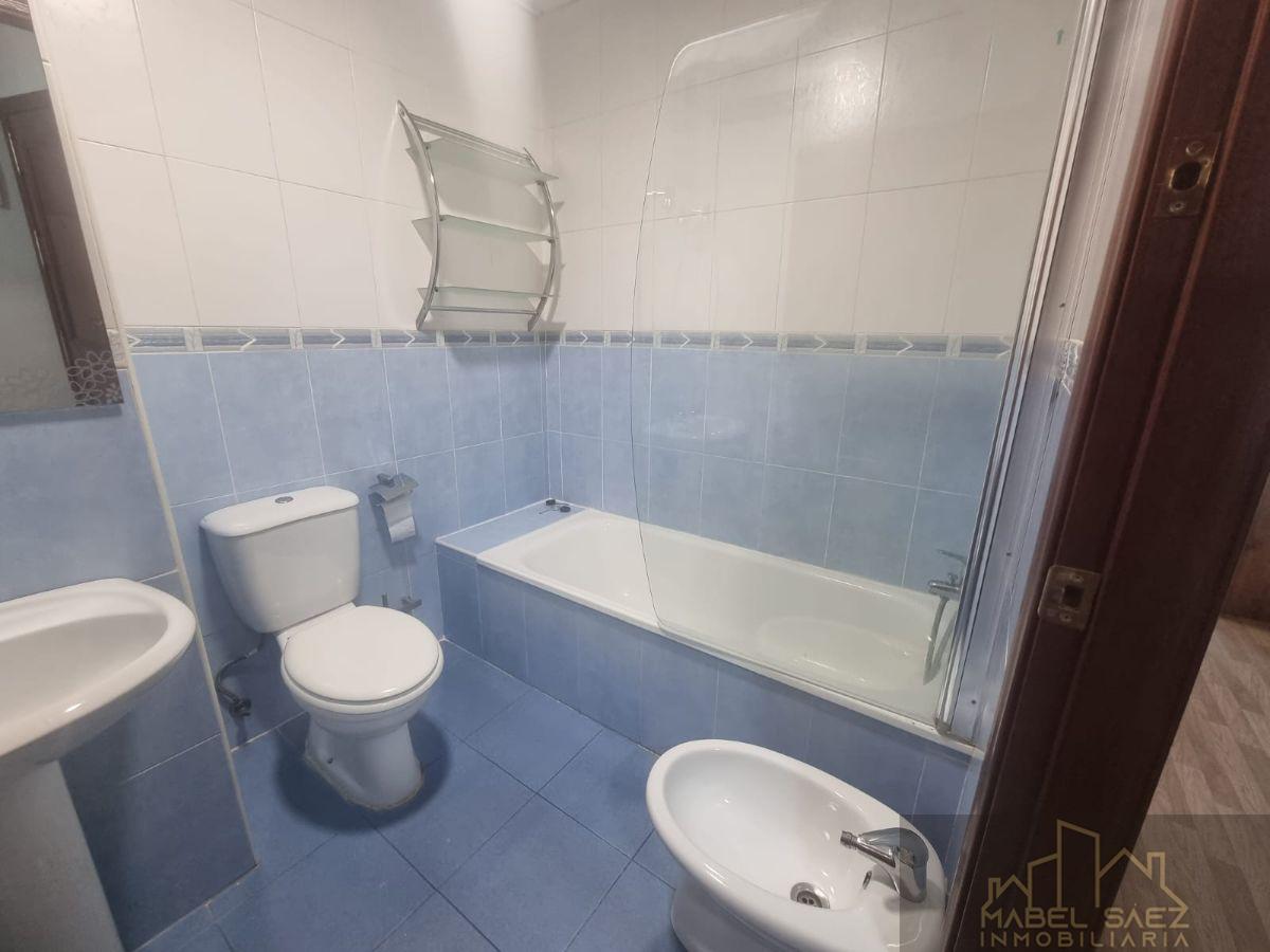 Alquiler de apartamento en Mérida
