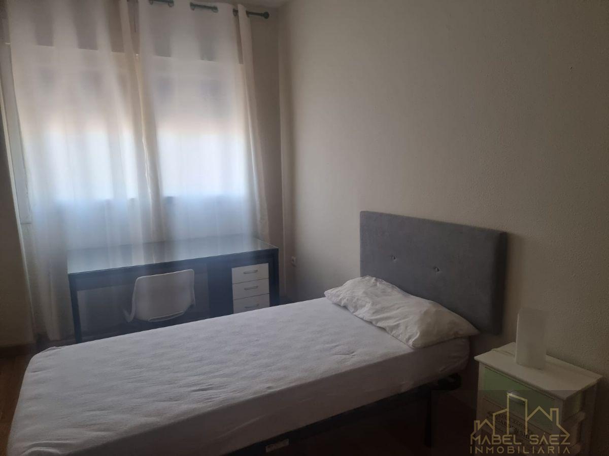 Alquiler de apartamento en Mérida