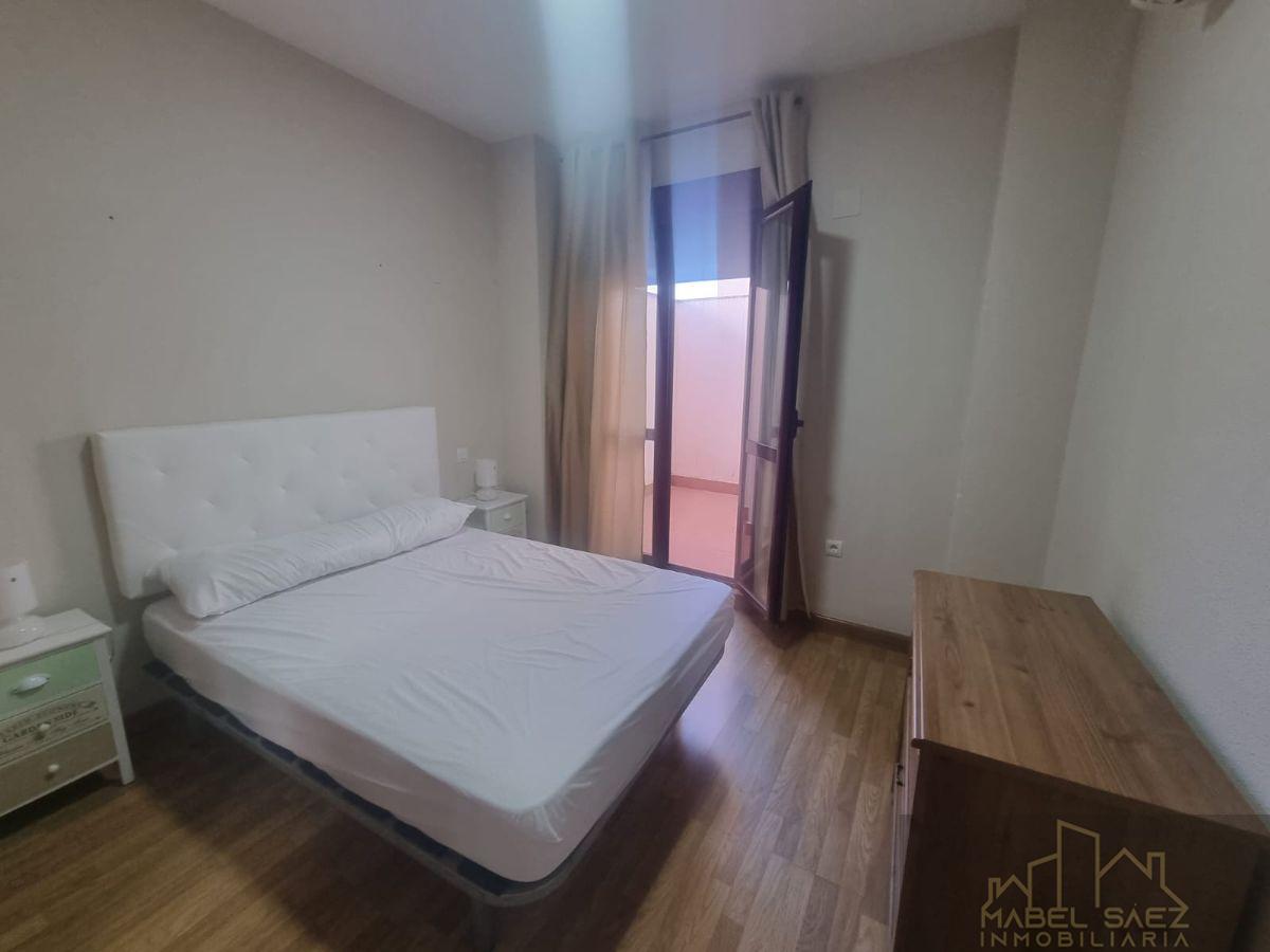 Alquiler de apartamento en Mérida