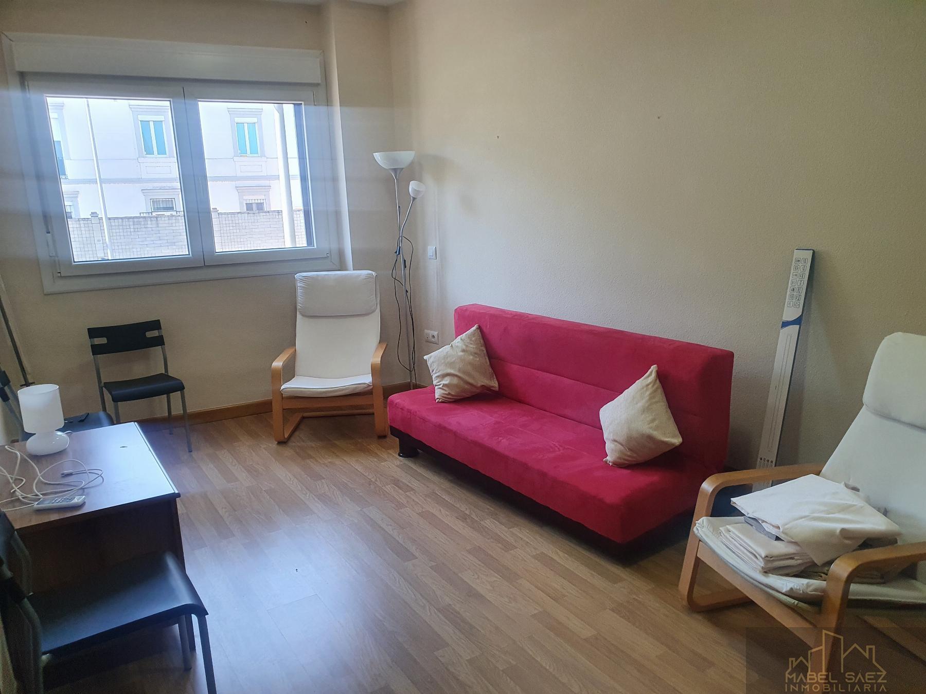 Alquiler de apartamento en Mérida