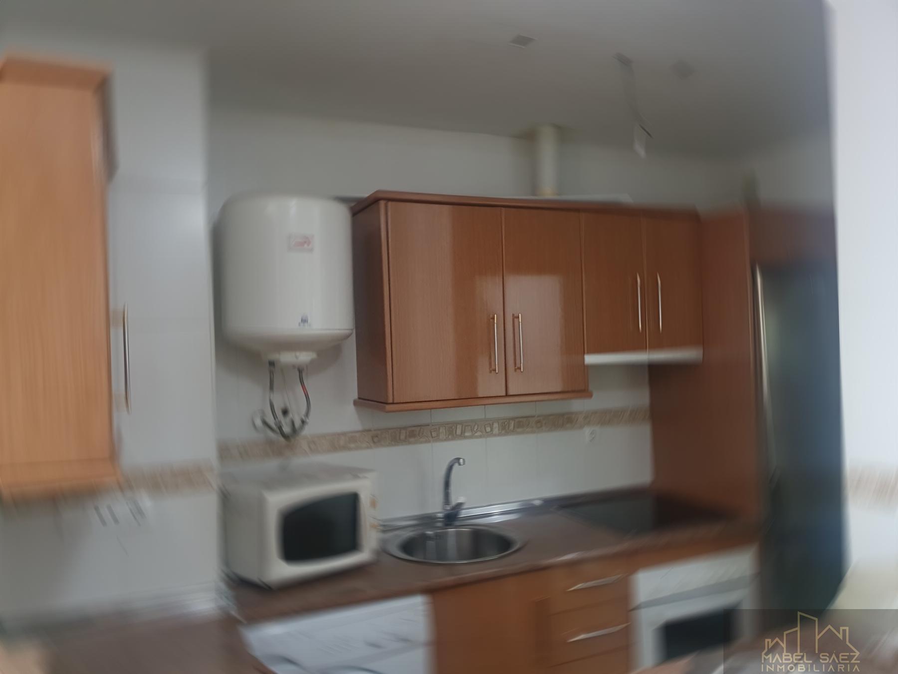 Alquiler de apartamento en Mérida