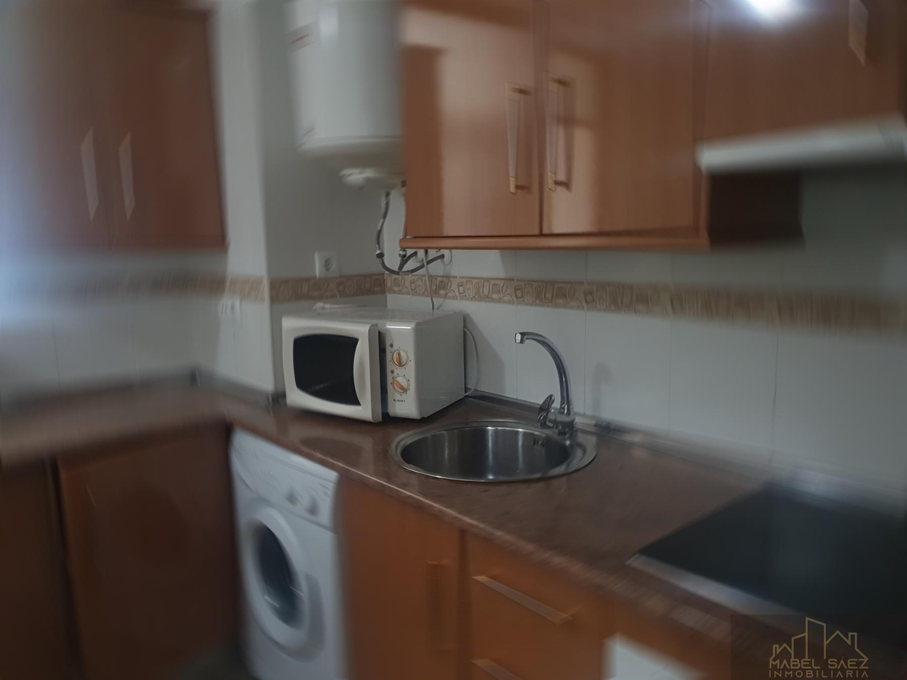 Alquiler de apartamento en Mérida