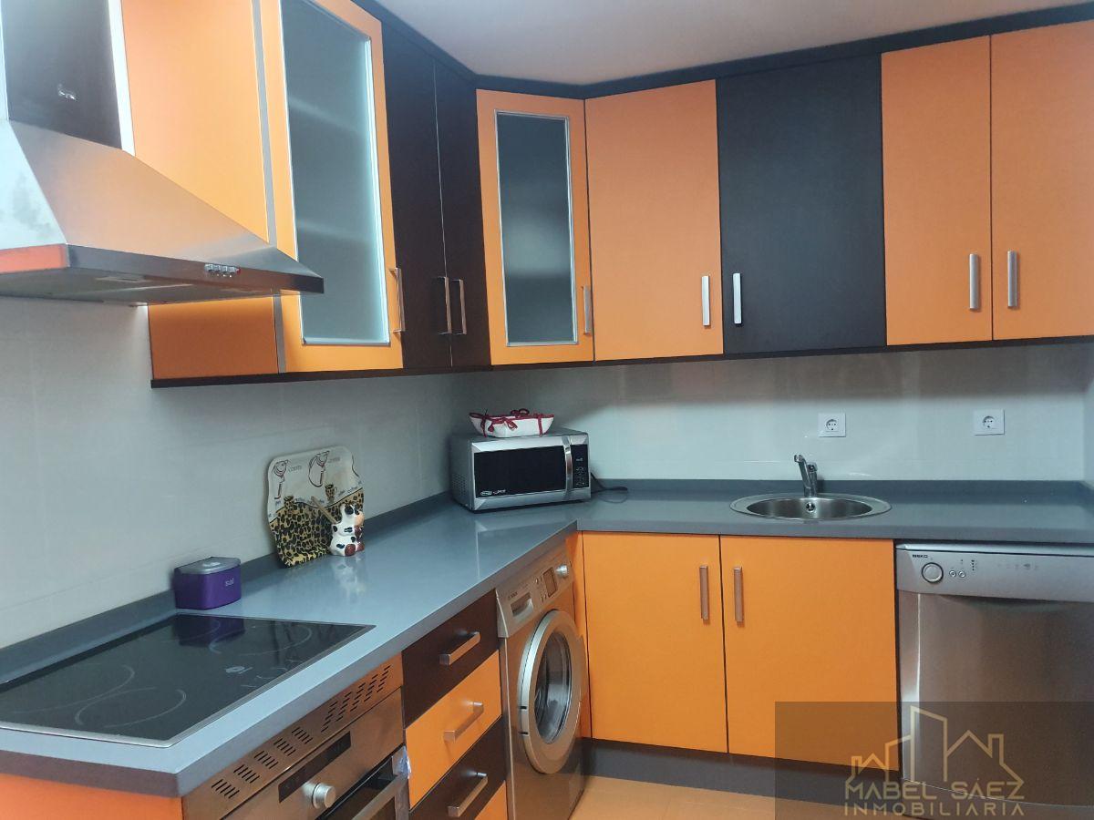 Alquiler de piso en Mérida