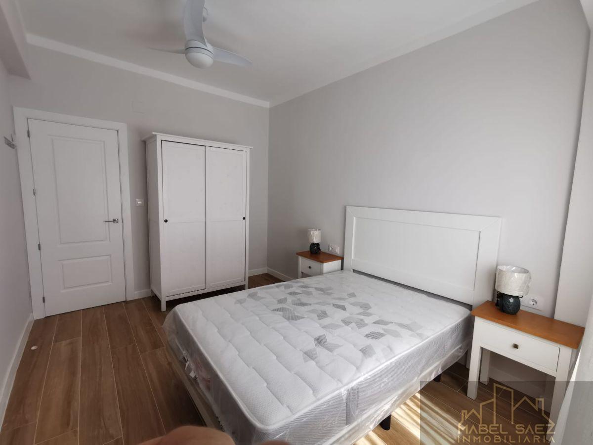 For rent of apartment in Mérida