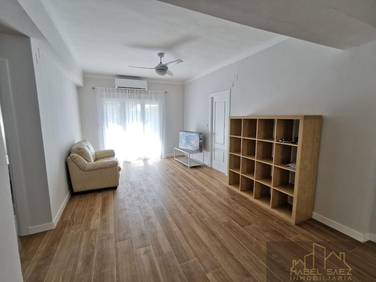 For rent of apartment in Mérida