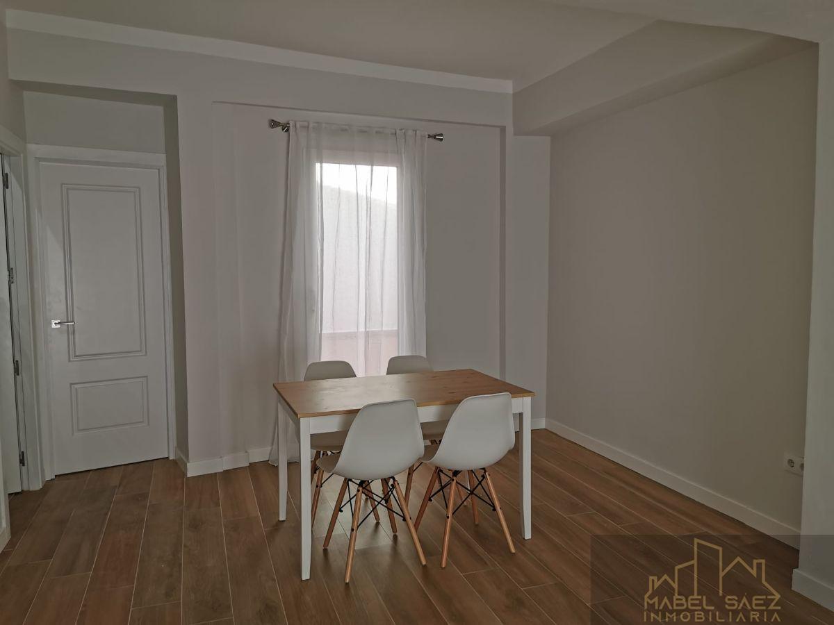 For rent of apartment in Mérida