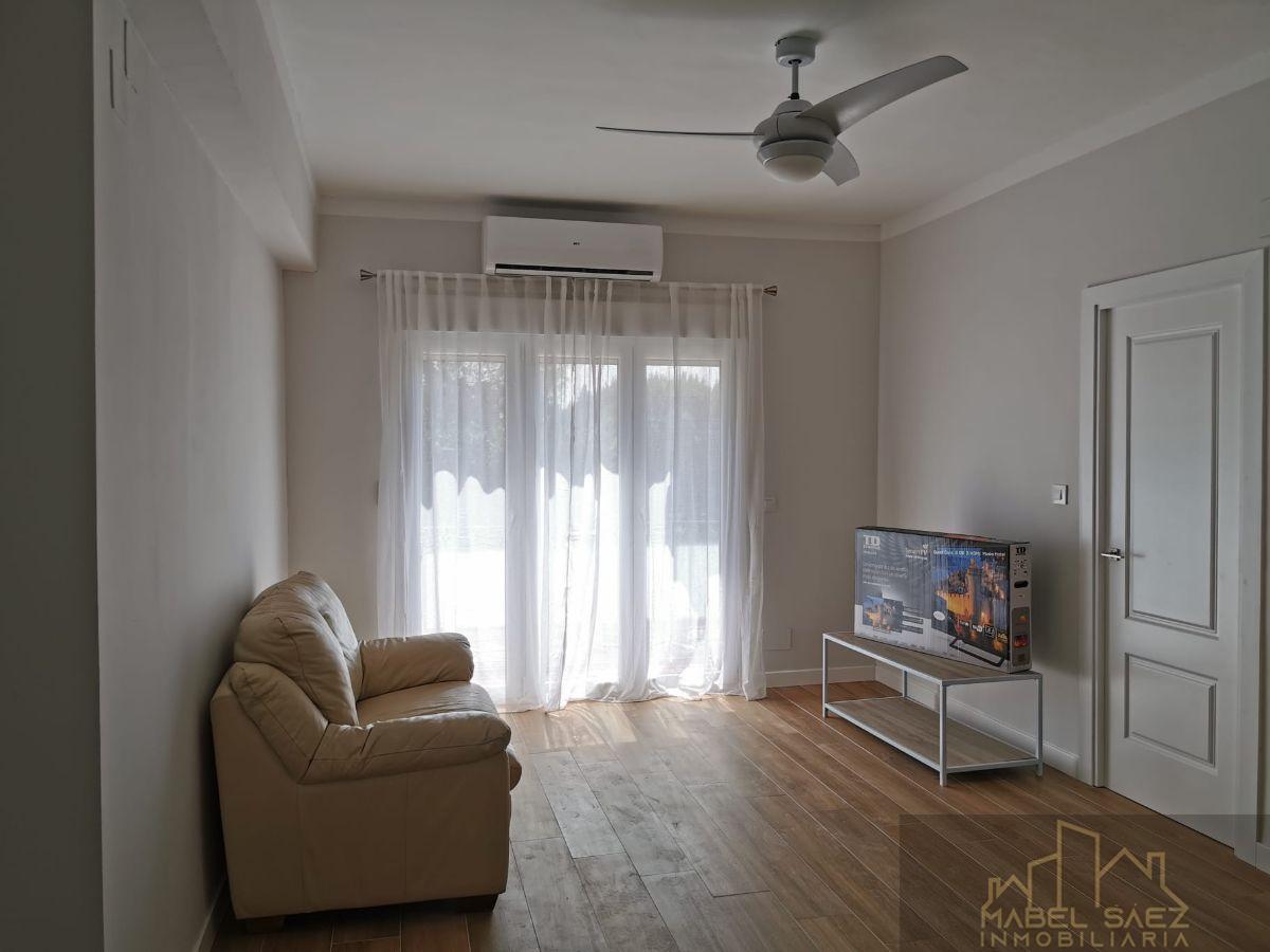 For rent of apartment in Mérida