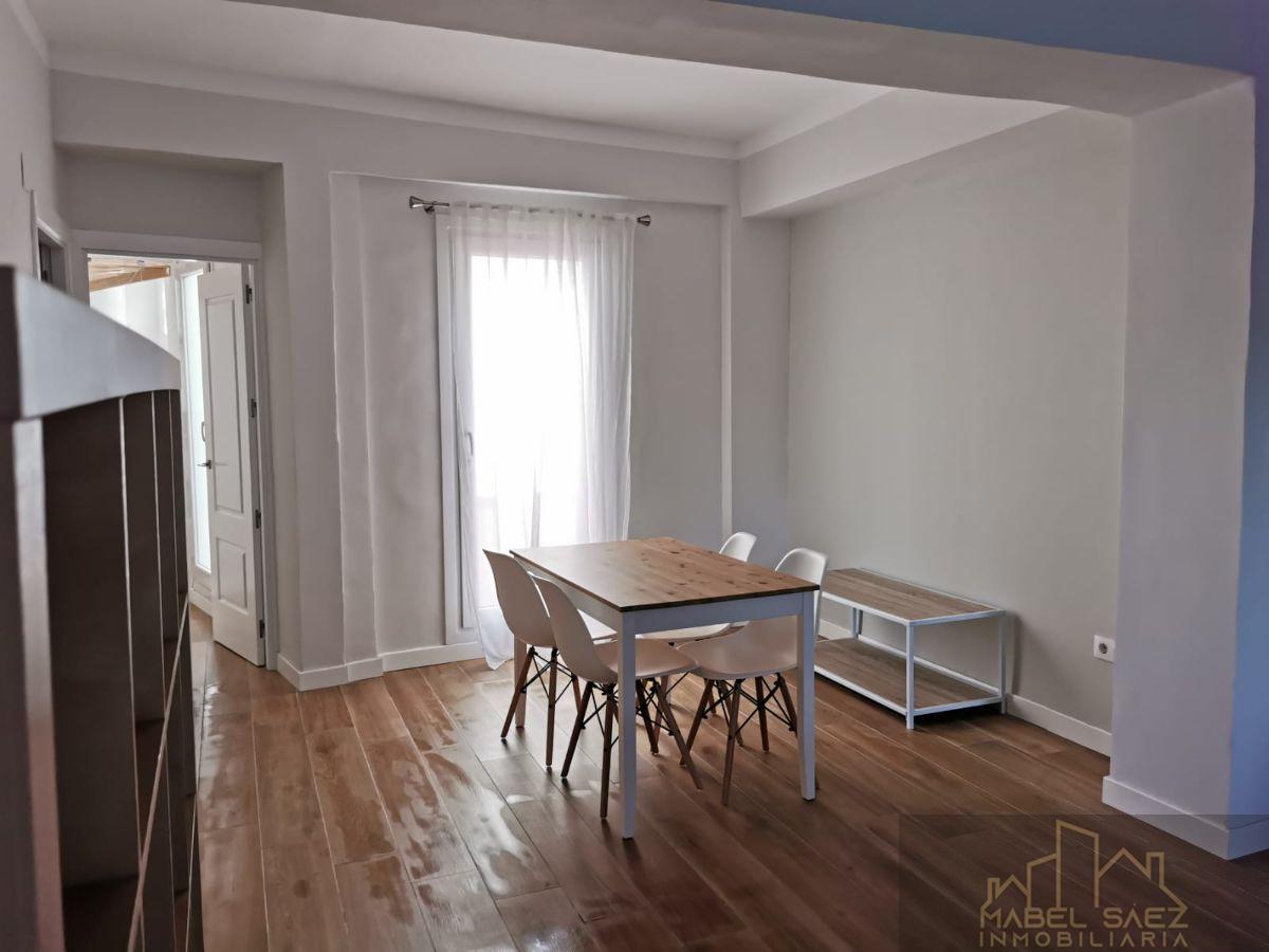 For rent of apartment in Mérida