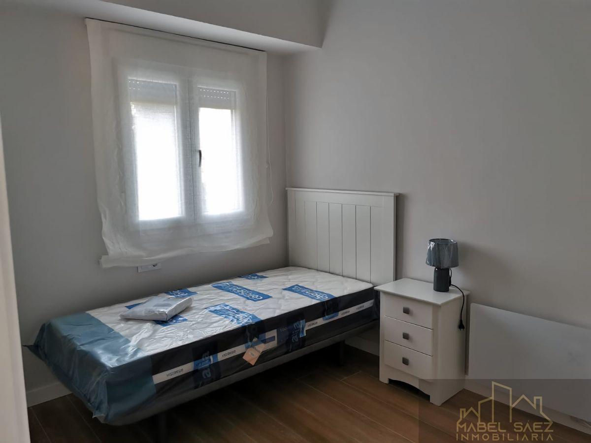 For rent of apartment in Mérida