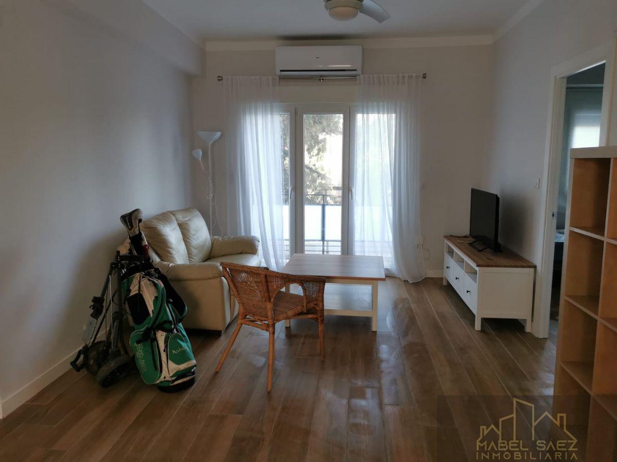 For rent of apartment in Mérida