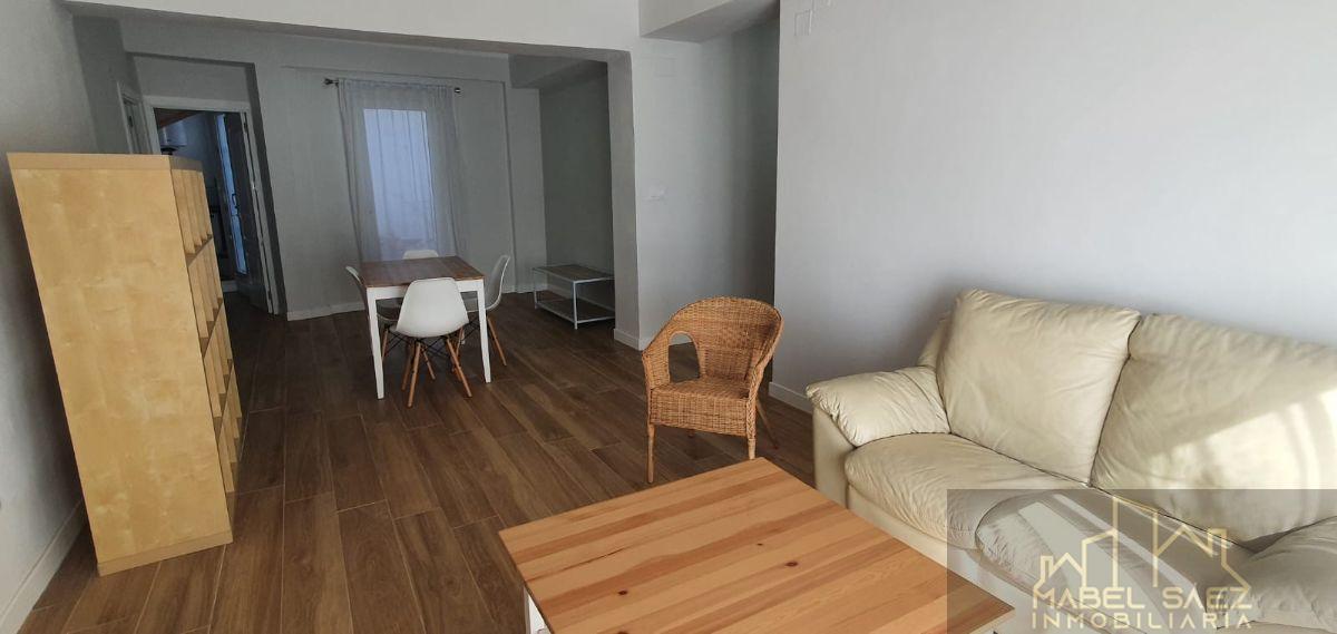 For rent of apartment in Mérida