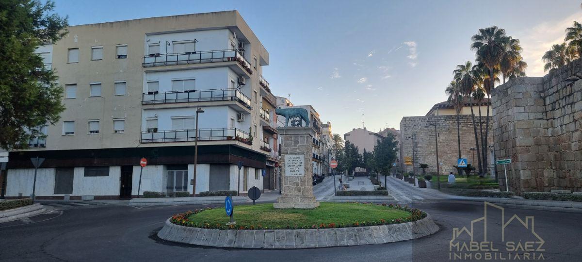 For rent of apartment in Mérida