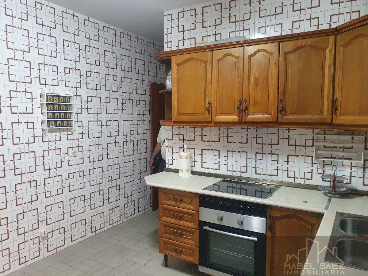 Alquiler de piso en Mérida