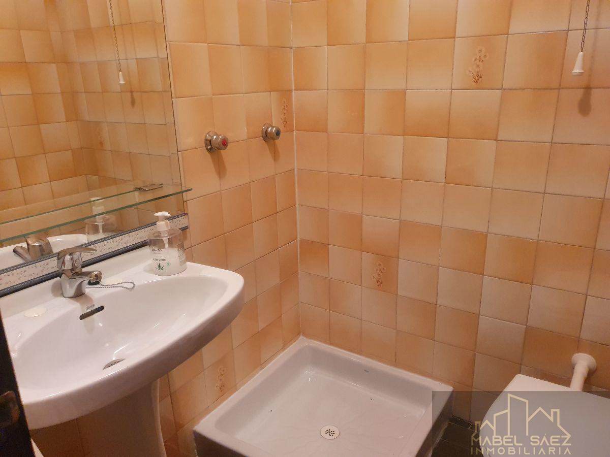 Alquiler de piso en Mérida