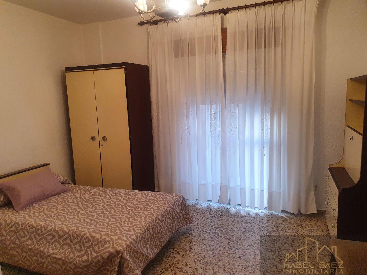 Alquiler de piso en Mérida