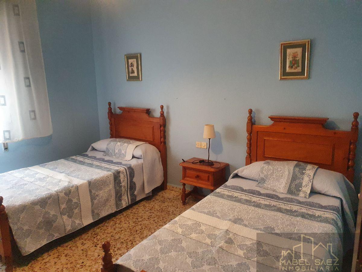 Alquiler de piso en Mérida