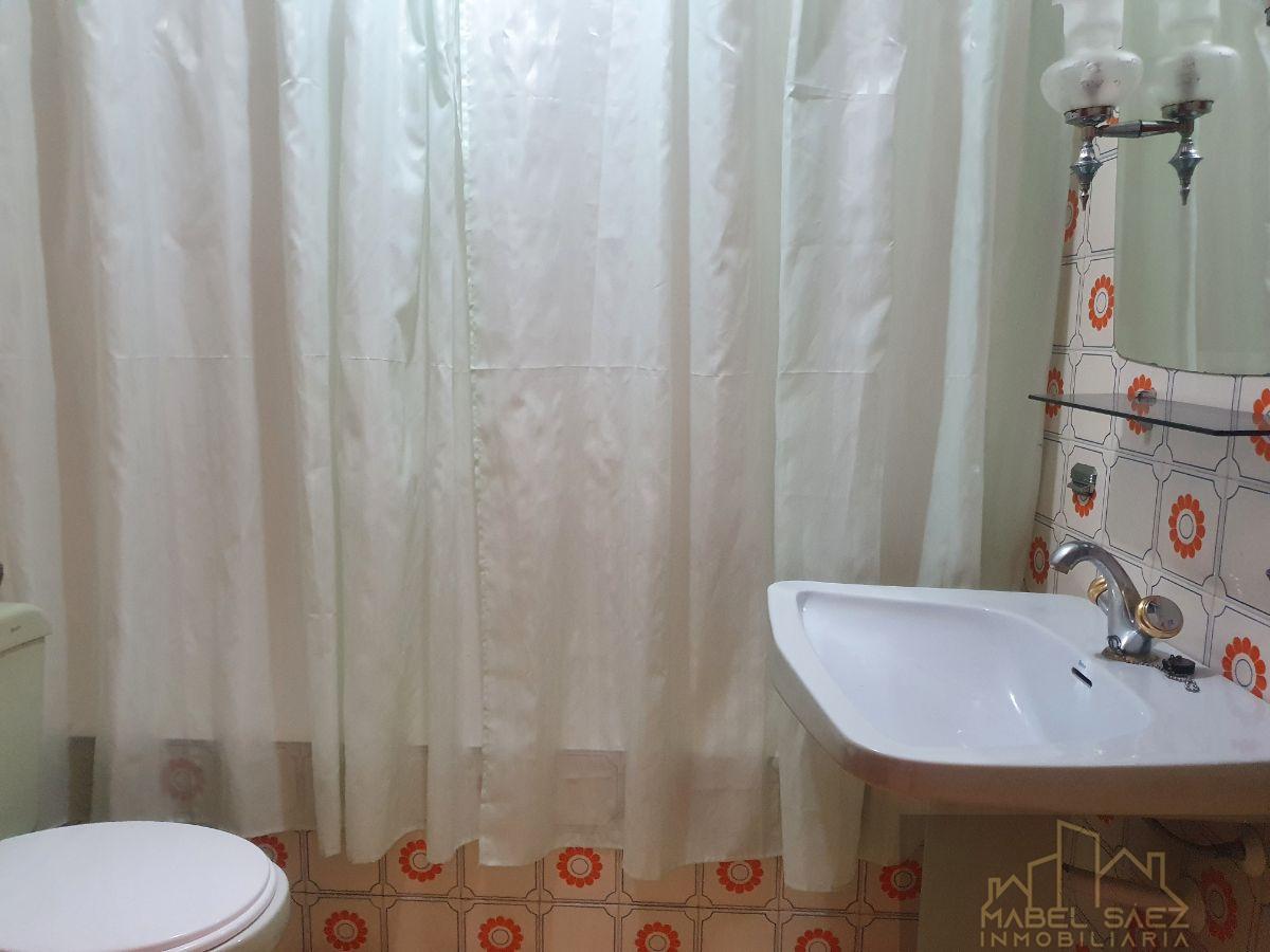 Alquiler de piso en Mérida