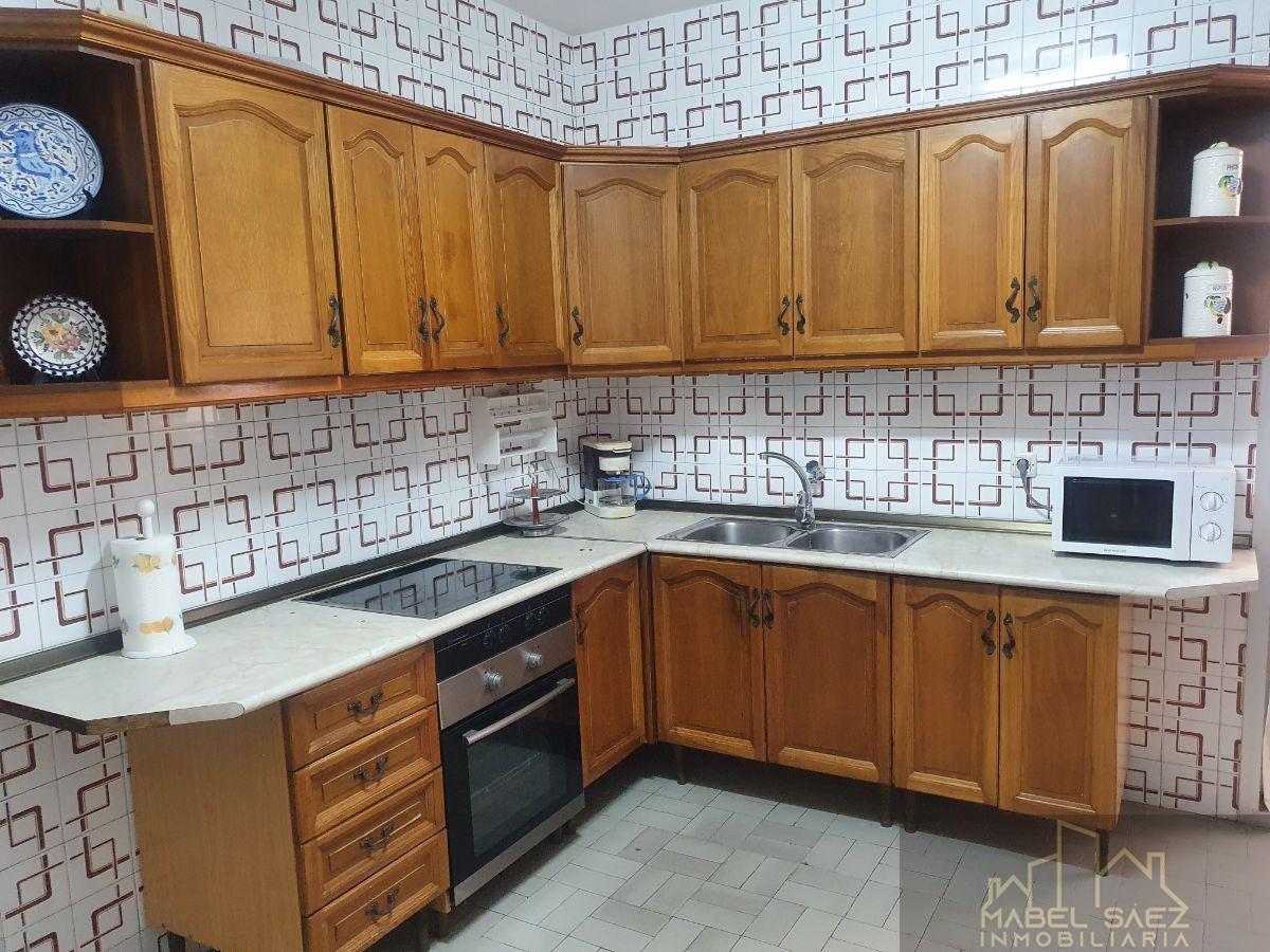 Alquiler de piso en Mérida