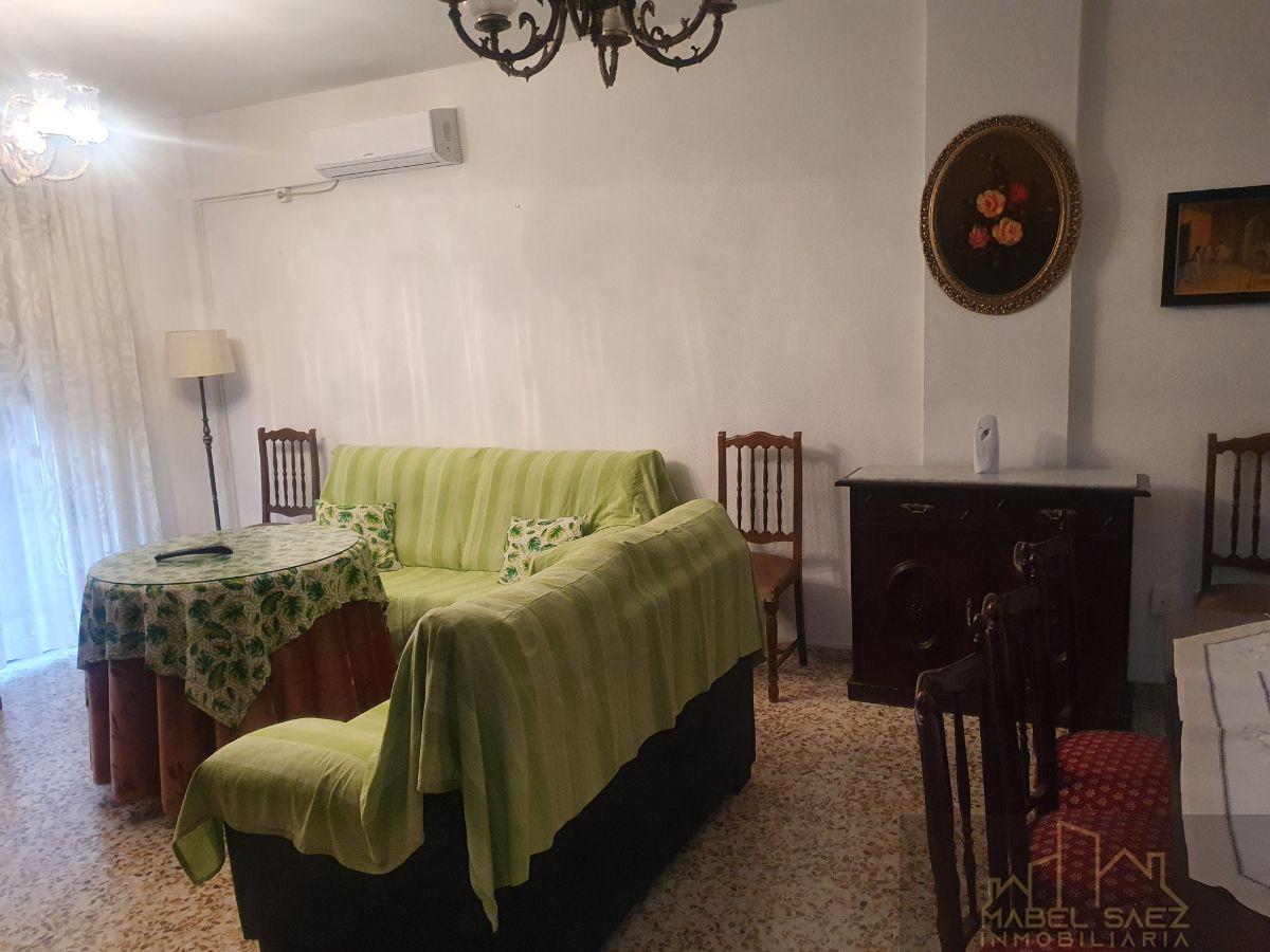 Alquiler de piso en Mérida