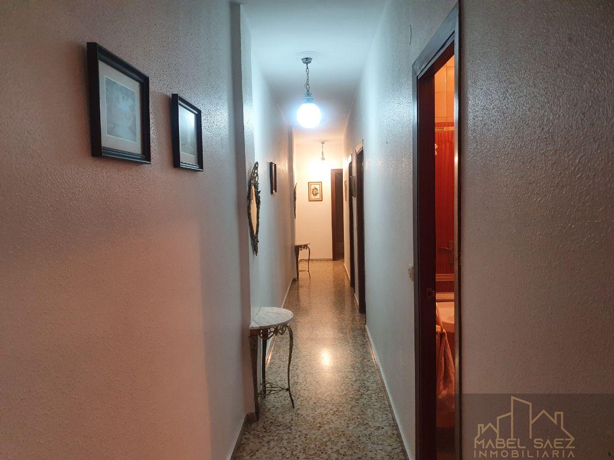 Alquiler de piso en Mérida