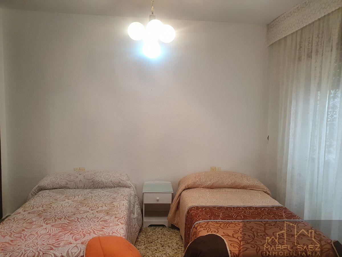 Alquiler de piso en Mérida