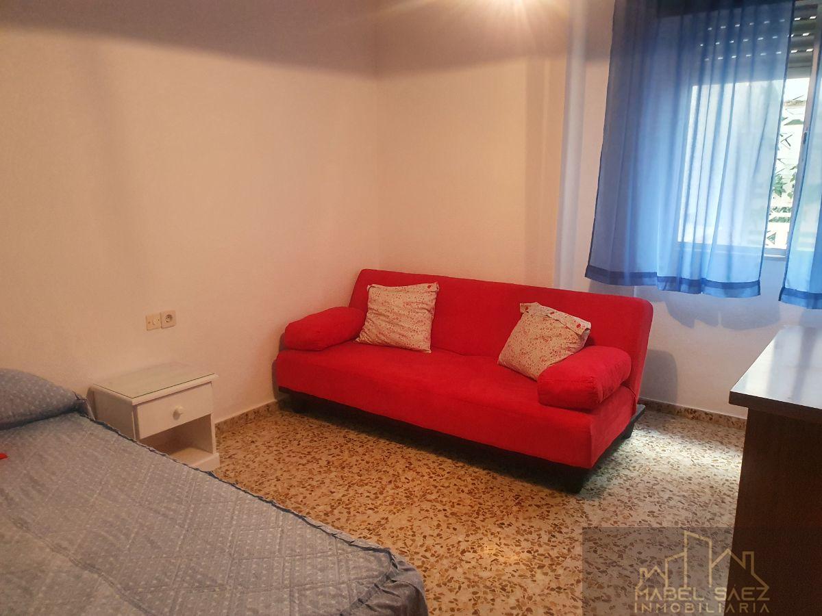 Alquiler de piso en Mérida