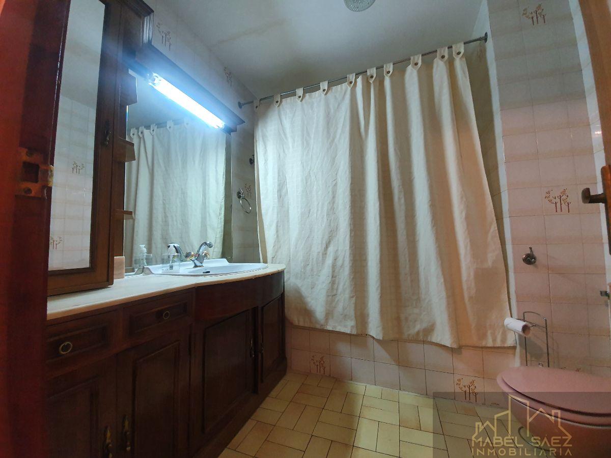 Alquiler de piso en Mérida