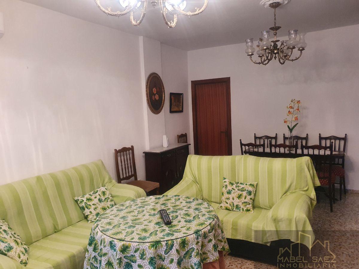 Alquiler de piso en Mérida