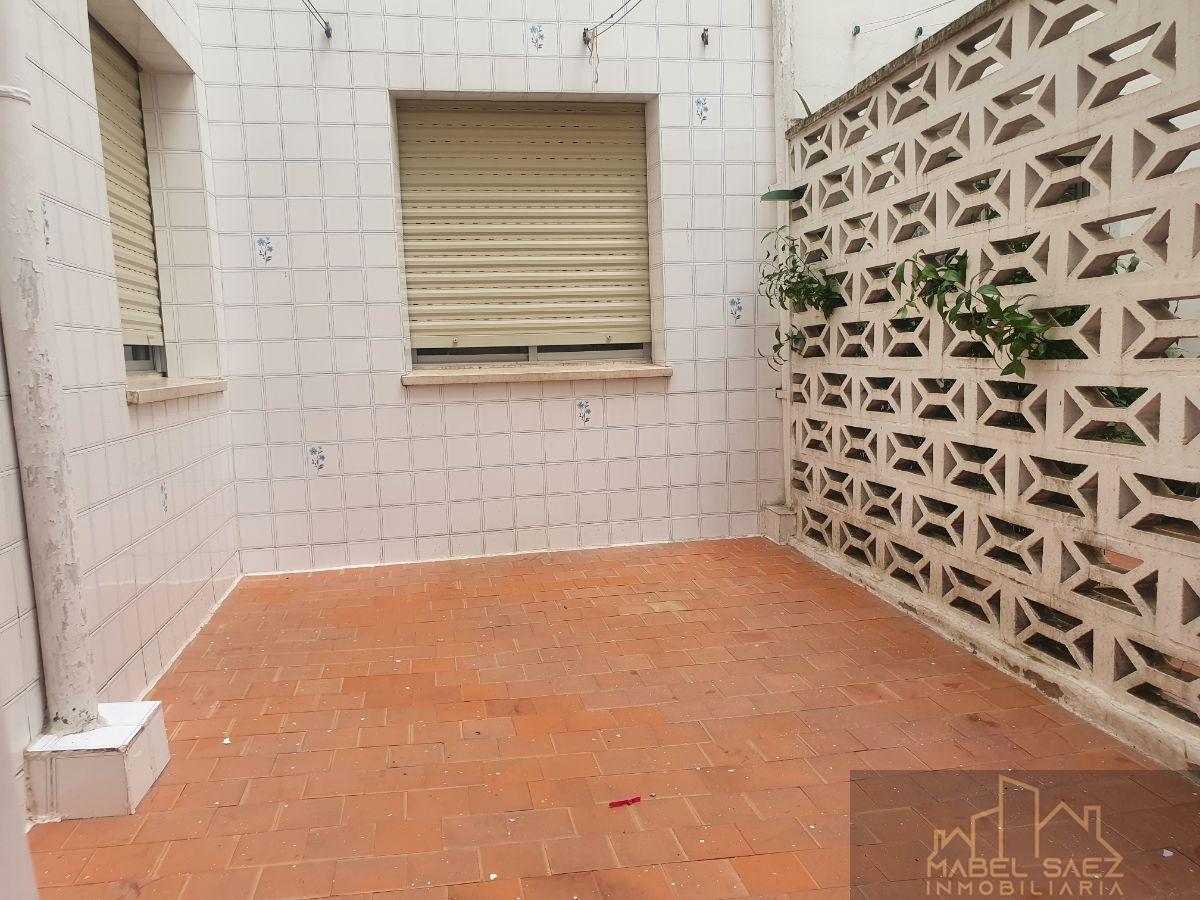 Alquiler de piso en Mérida