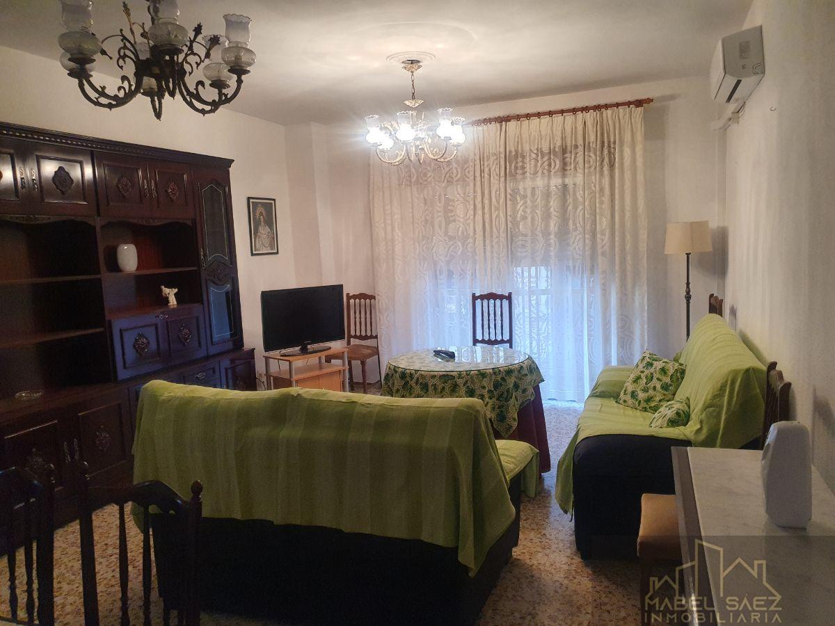 Alquiler de piso en Mérida
