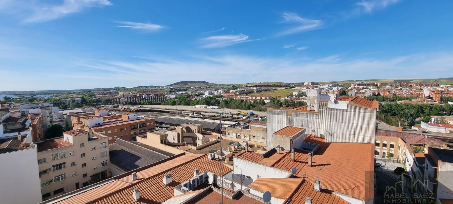 Alquiler de piso en Mérida