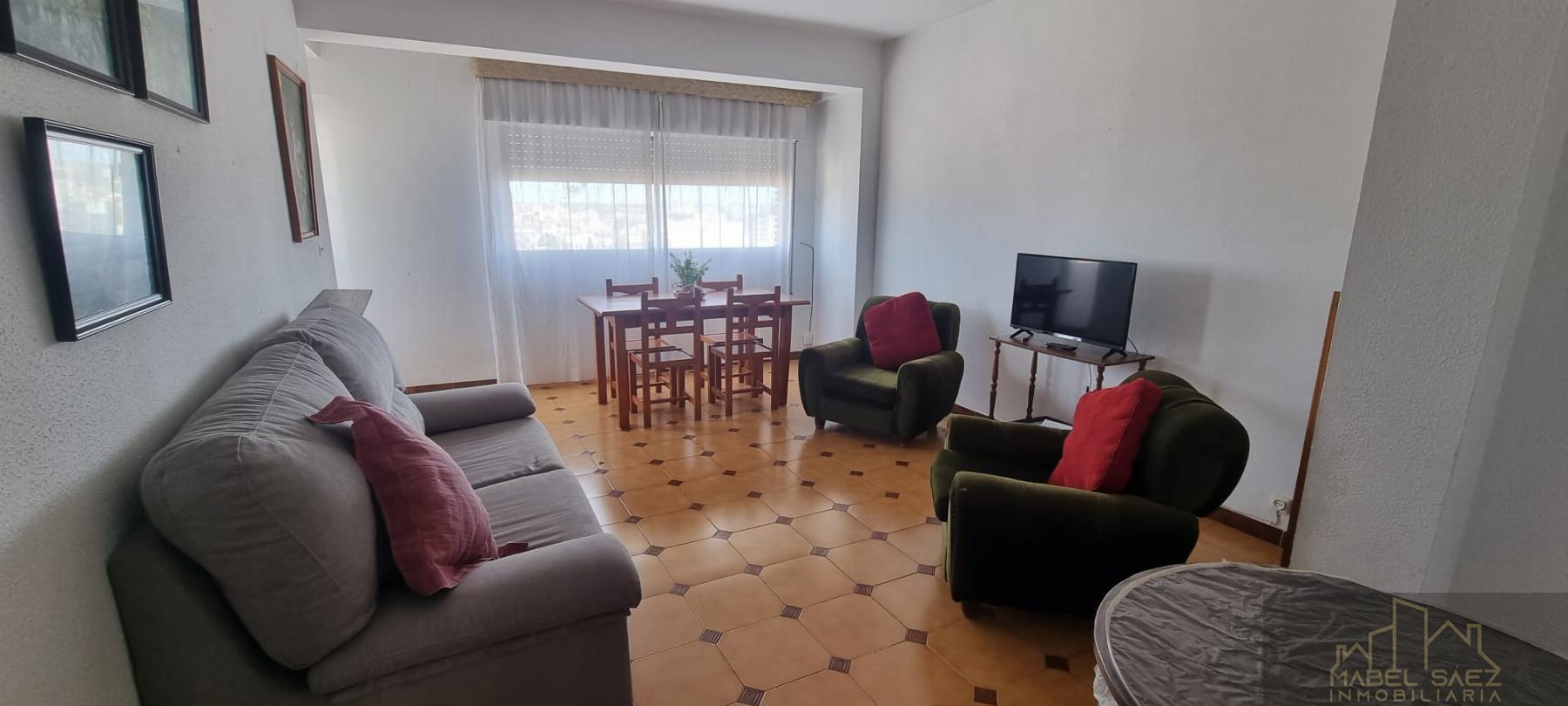 For rent of flat in Mérida