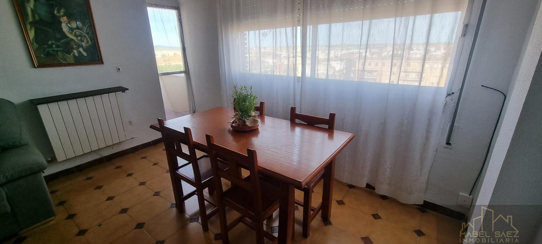 For rent of flat in Mérida