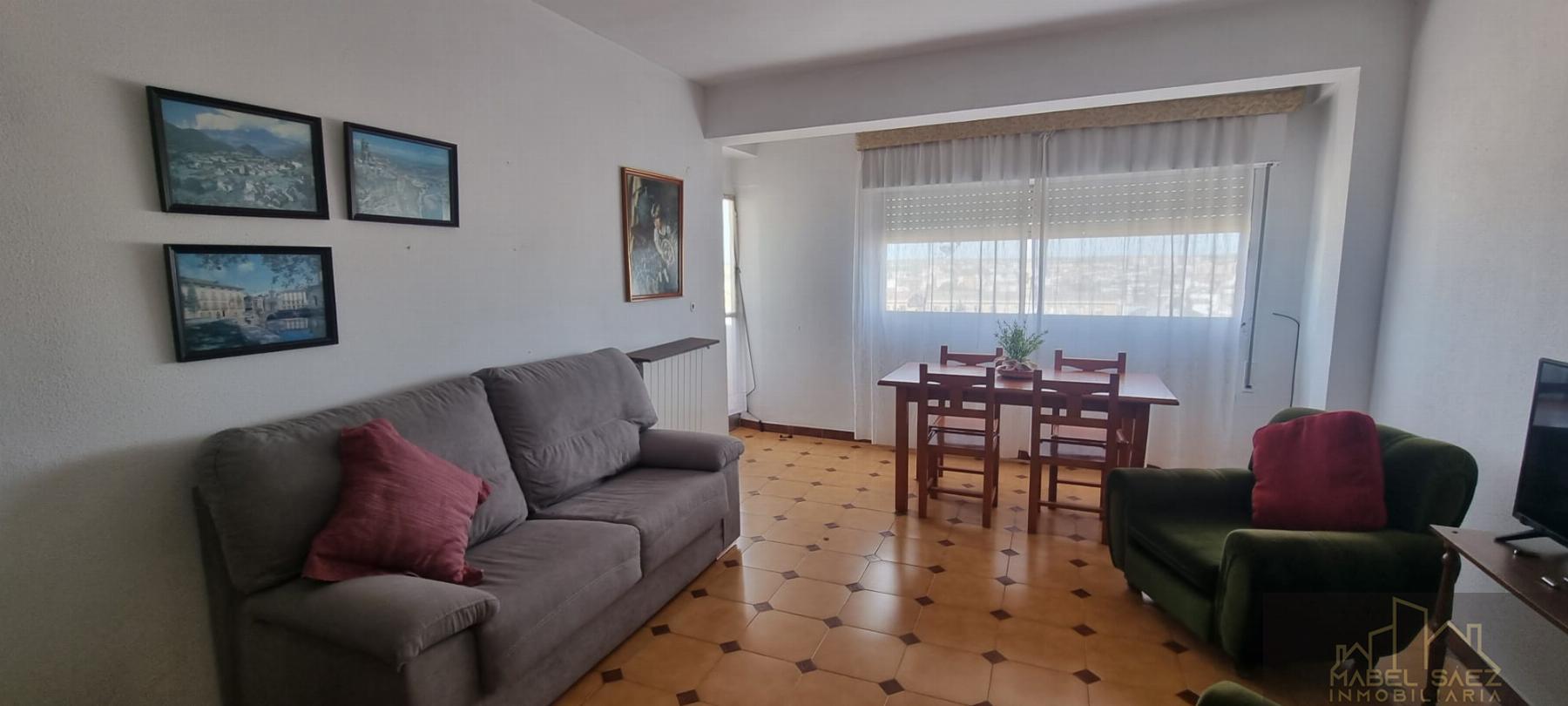 For rent of flat in Mérida