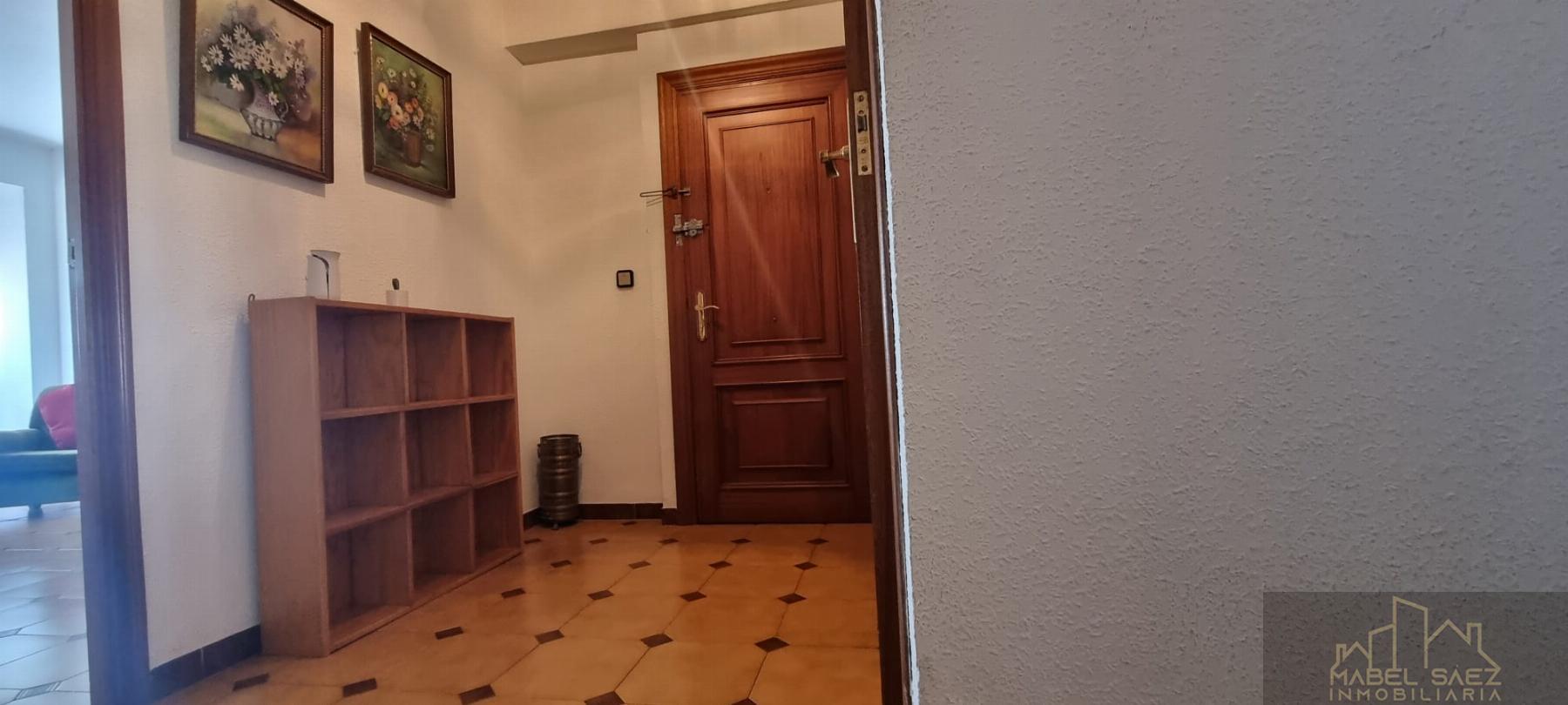 For rent of flat in Mérida