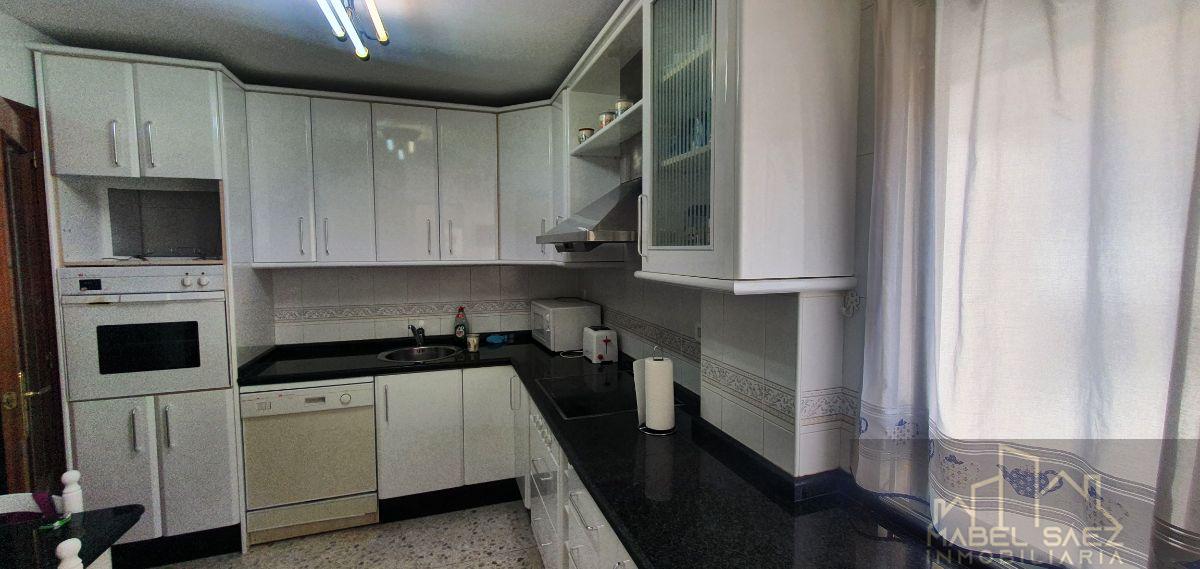 For rent of flat in Mérida