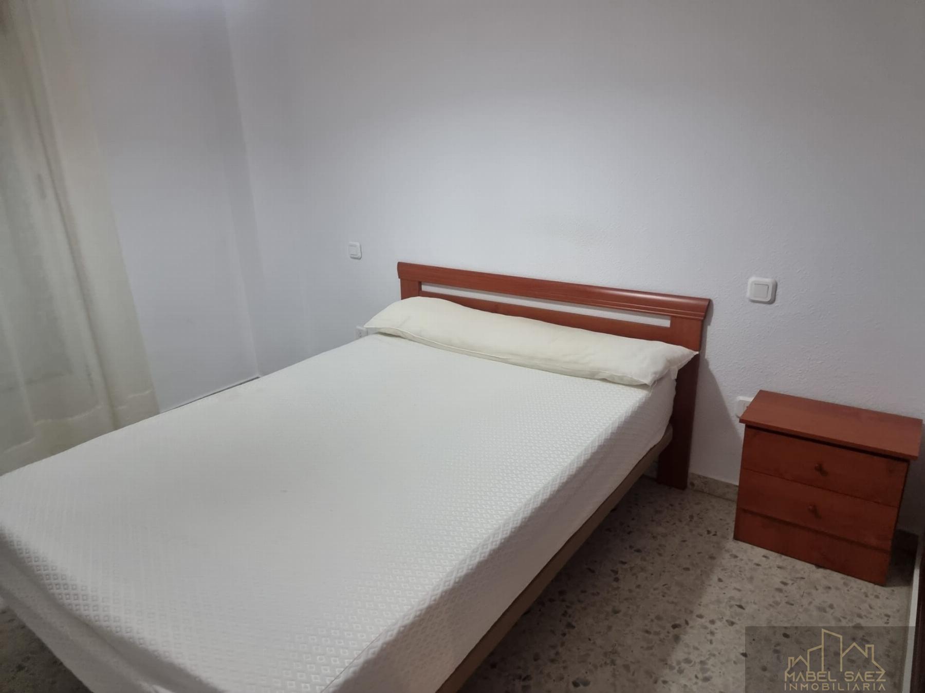 For rent of flat in Mérida