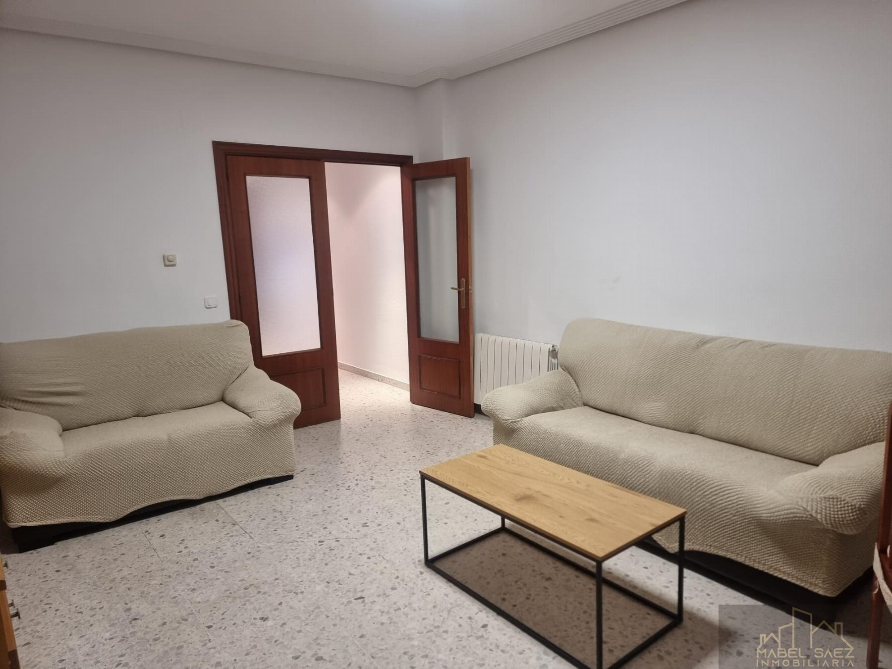 For rent of flat in Mérida