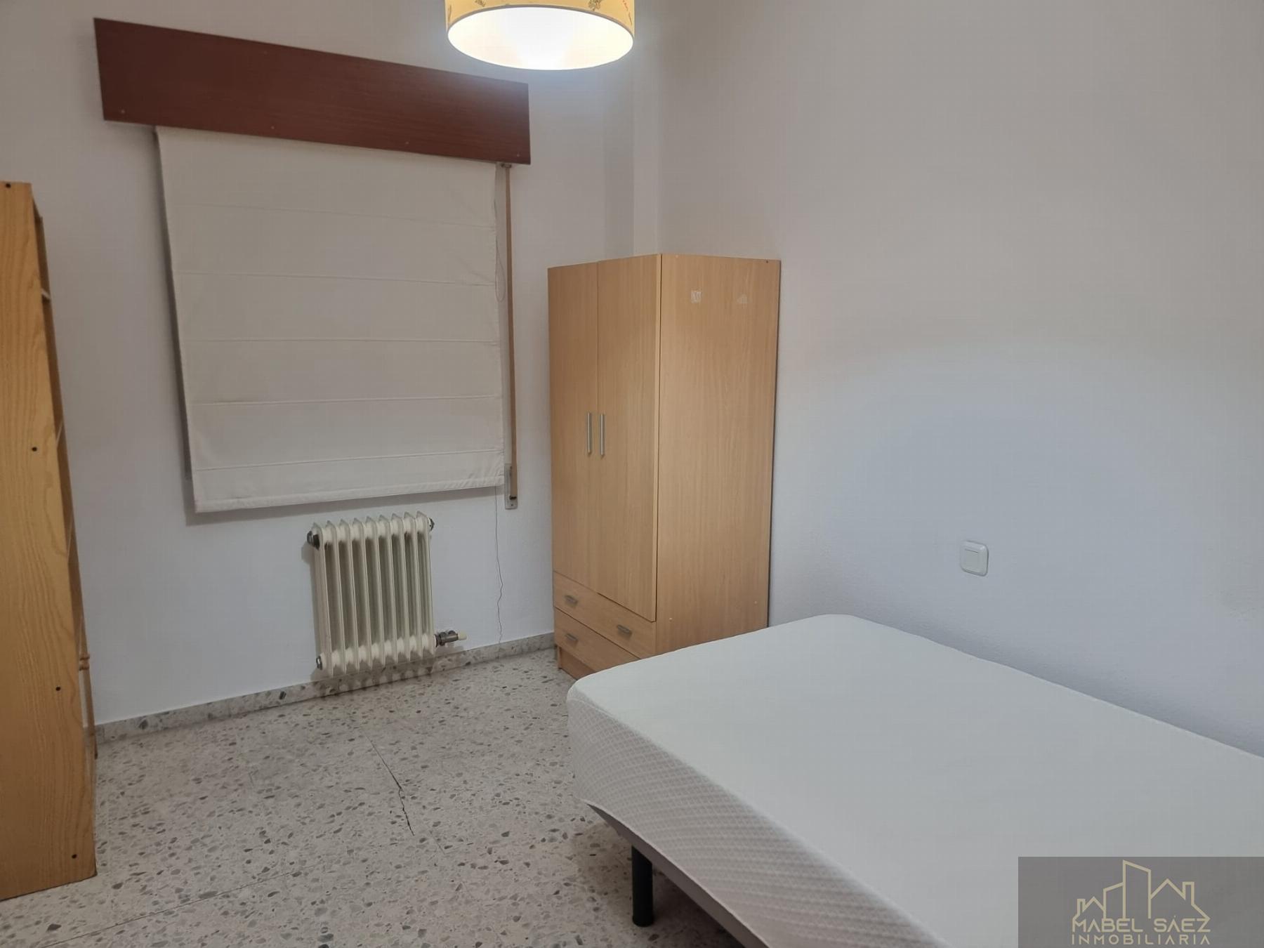 For rent of flat in Mérida
