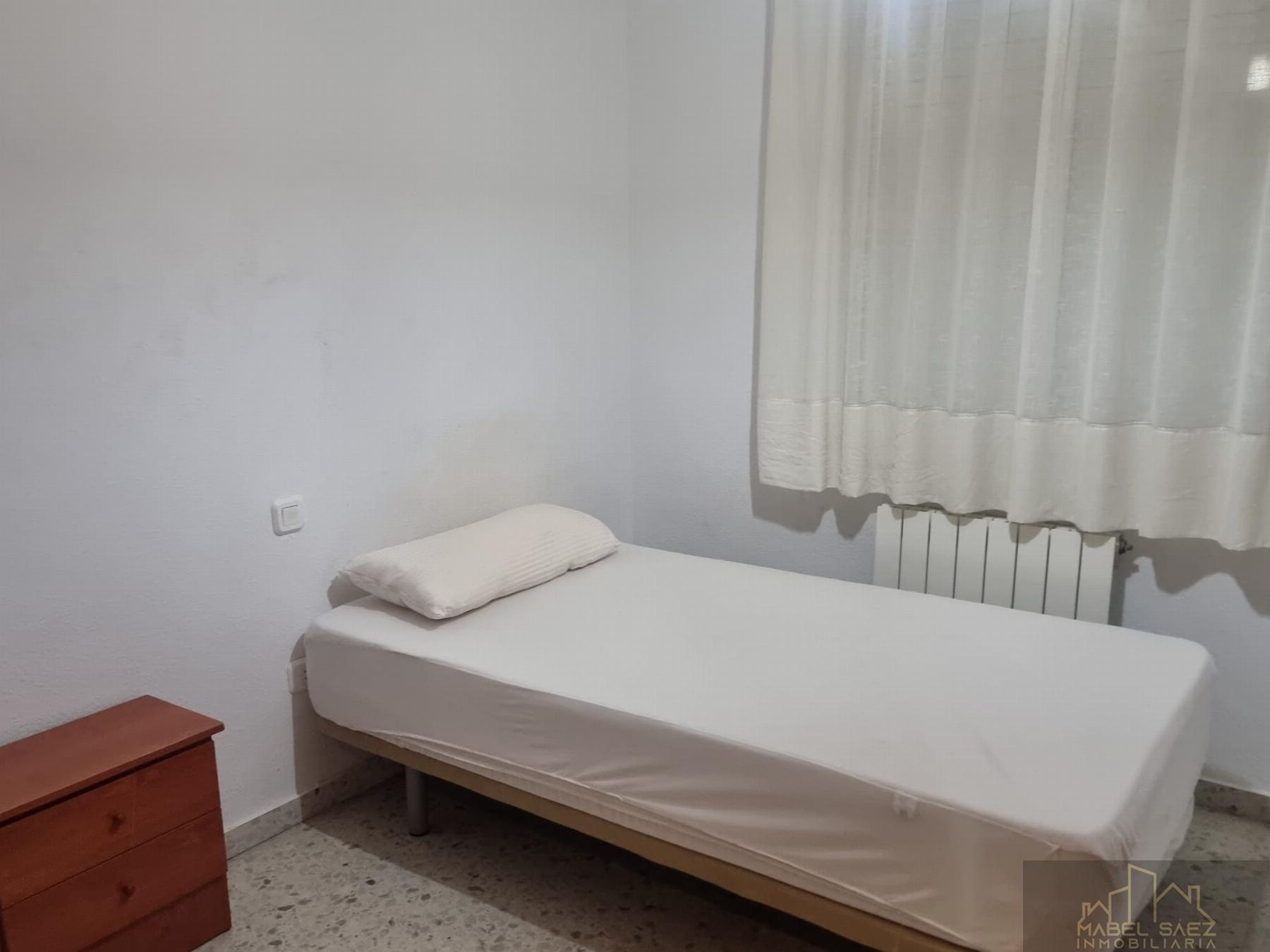 For rent of flat in Mérida