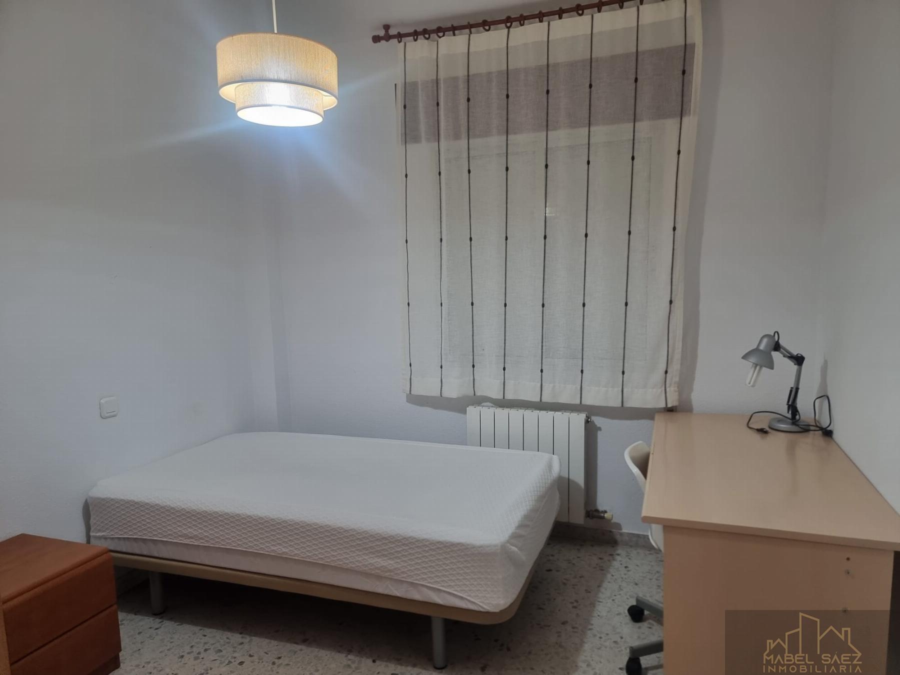 For rent of flat in Mérida