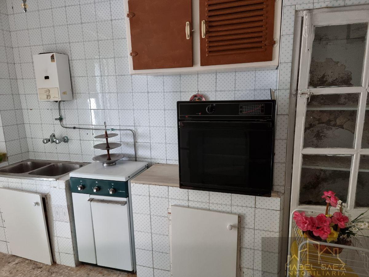 For sale of house in Mérida