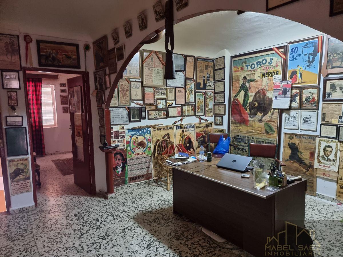 Venta de casa en Mérida