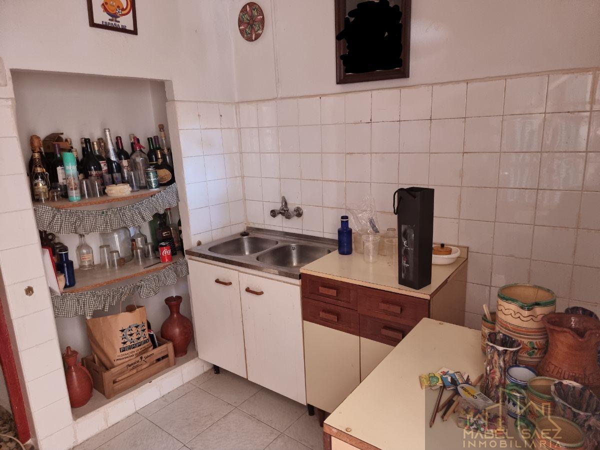 Venta de casa en Mérida