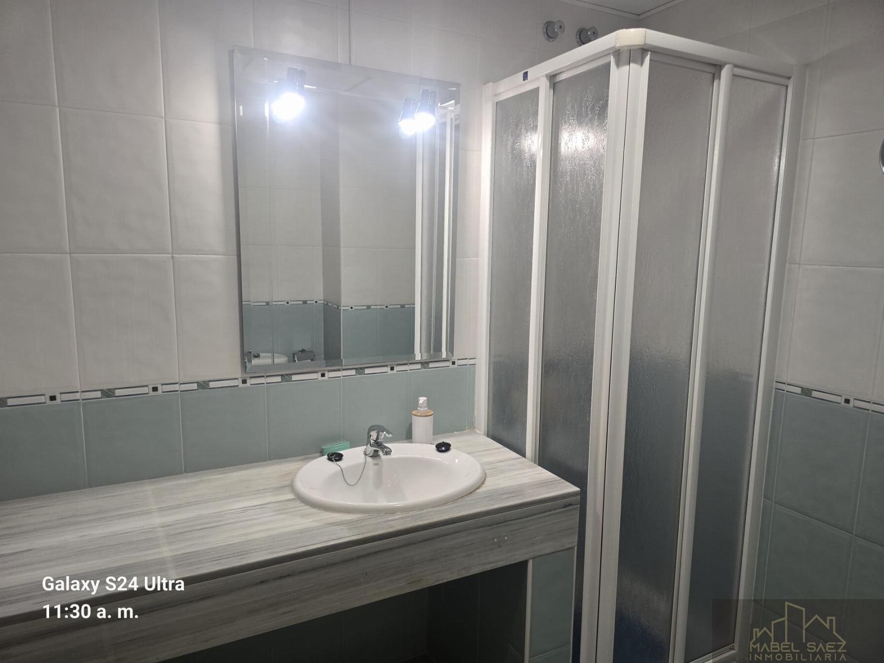 Alquiler de apartamento en Mérida