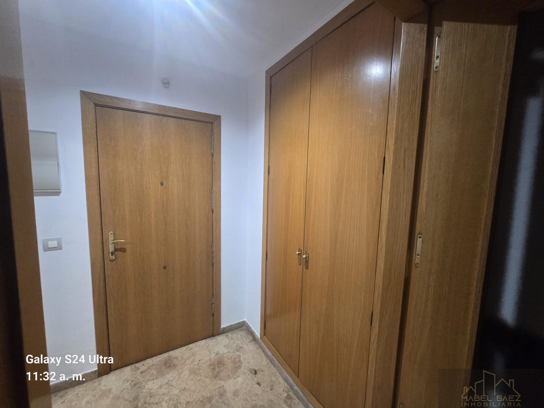 Alquiler de apartamento en Mérida