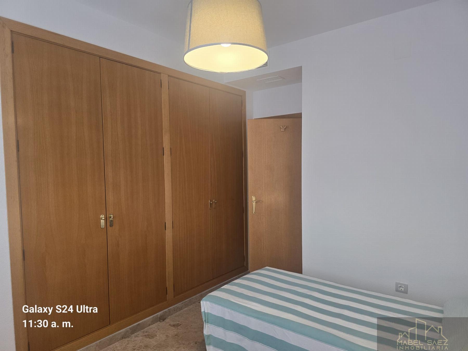 Alquiler de apartamento en Mérida