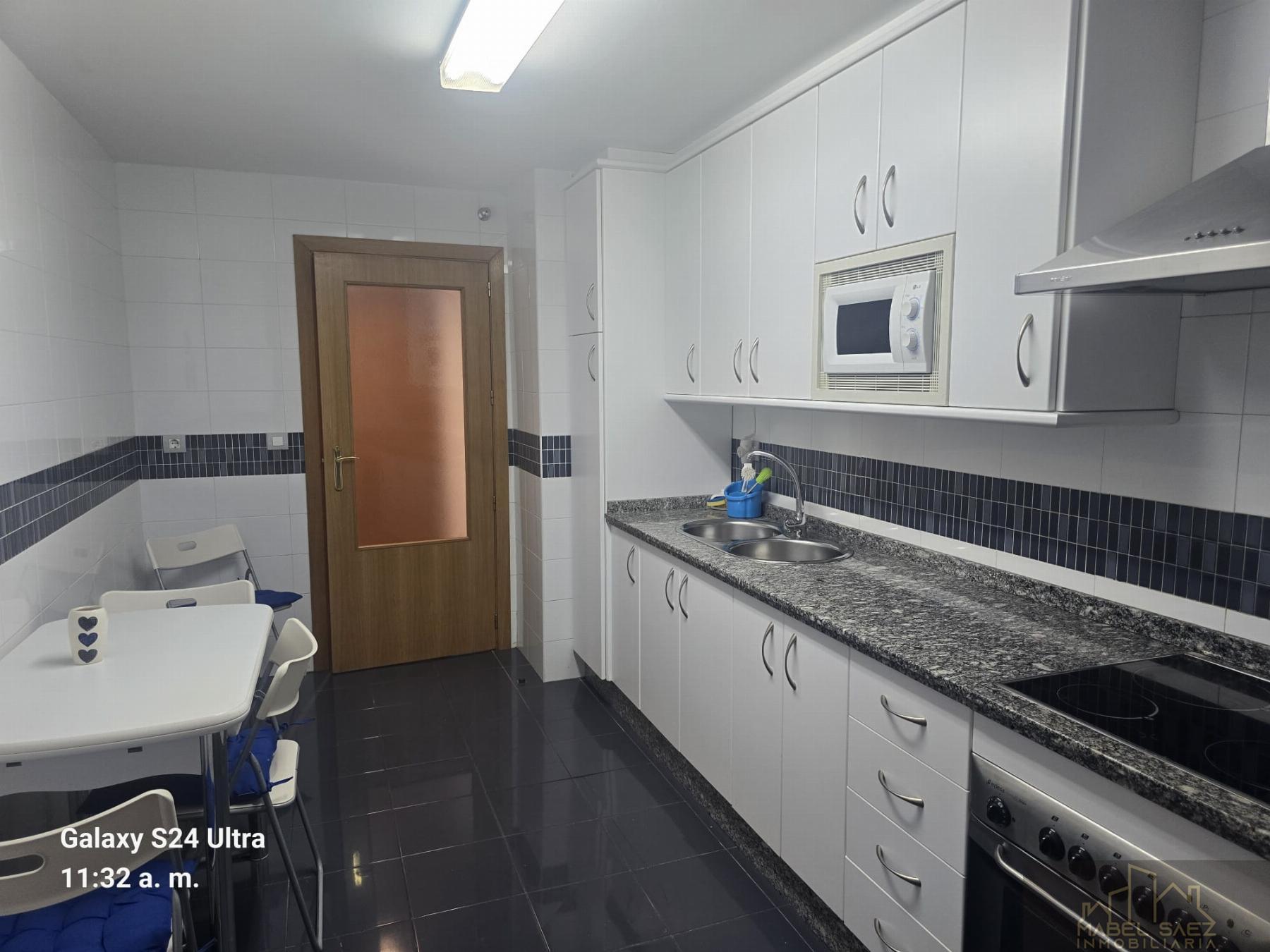 Alquiler de apartamento en Mérida